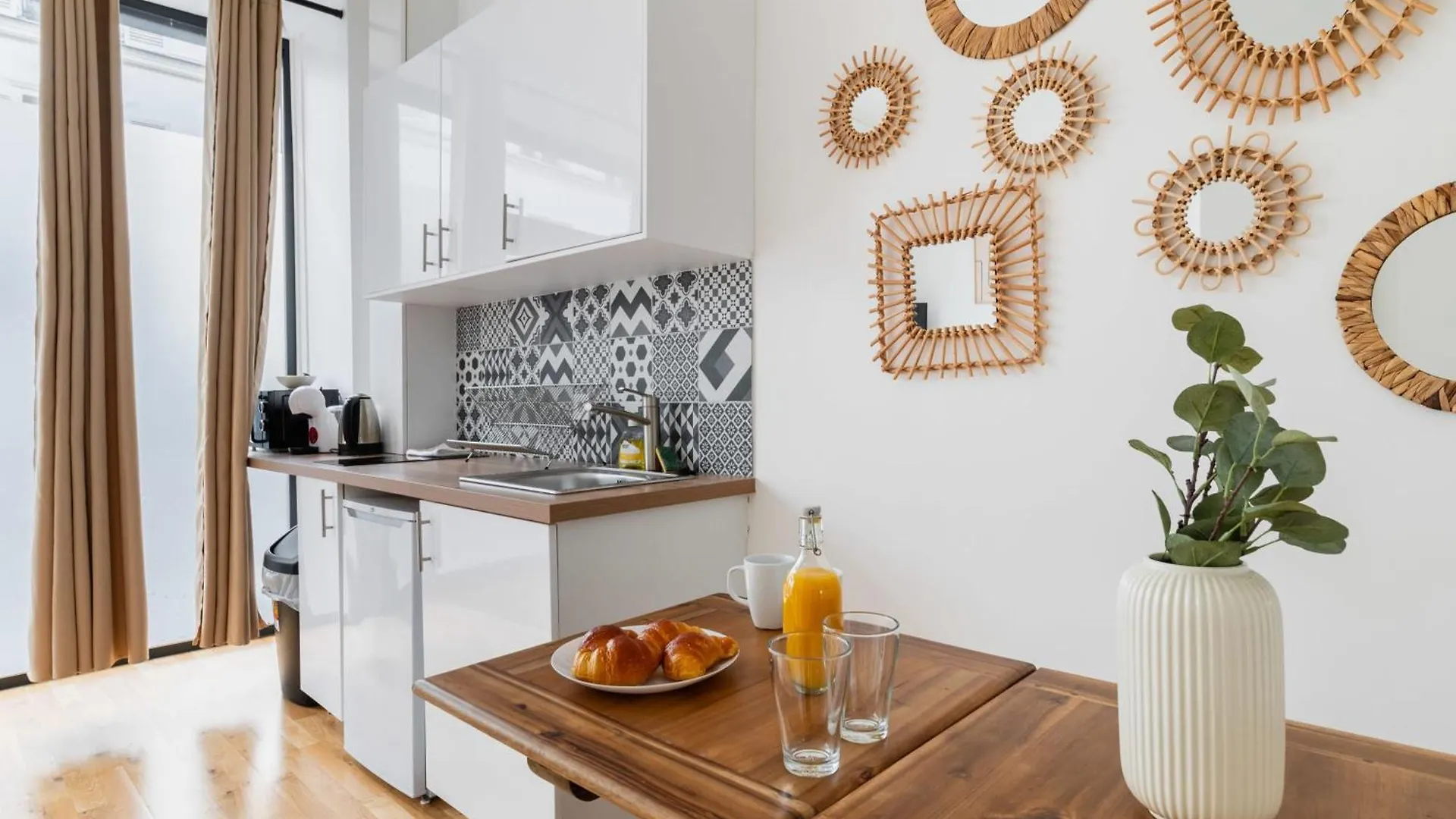 דירה פריז Bel Appartement Cosy Situe Pres Des Halles - 4P