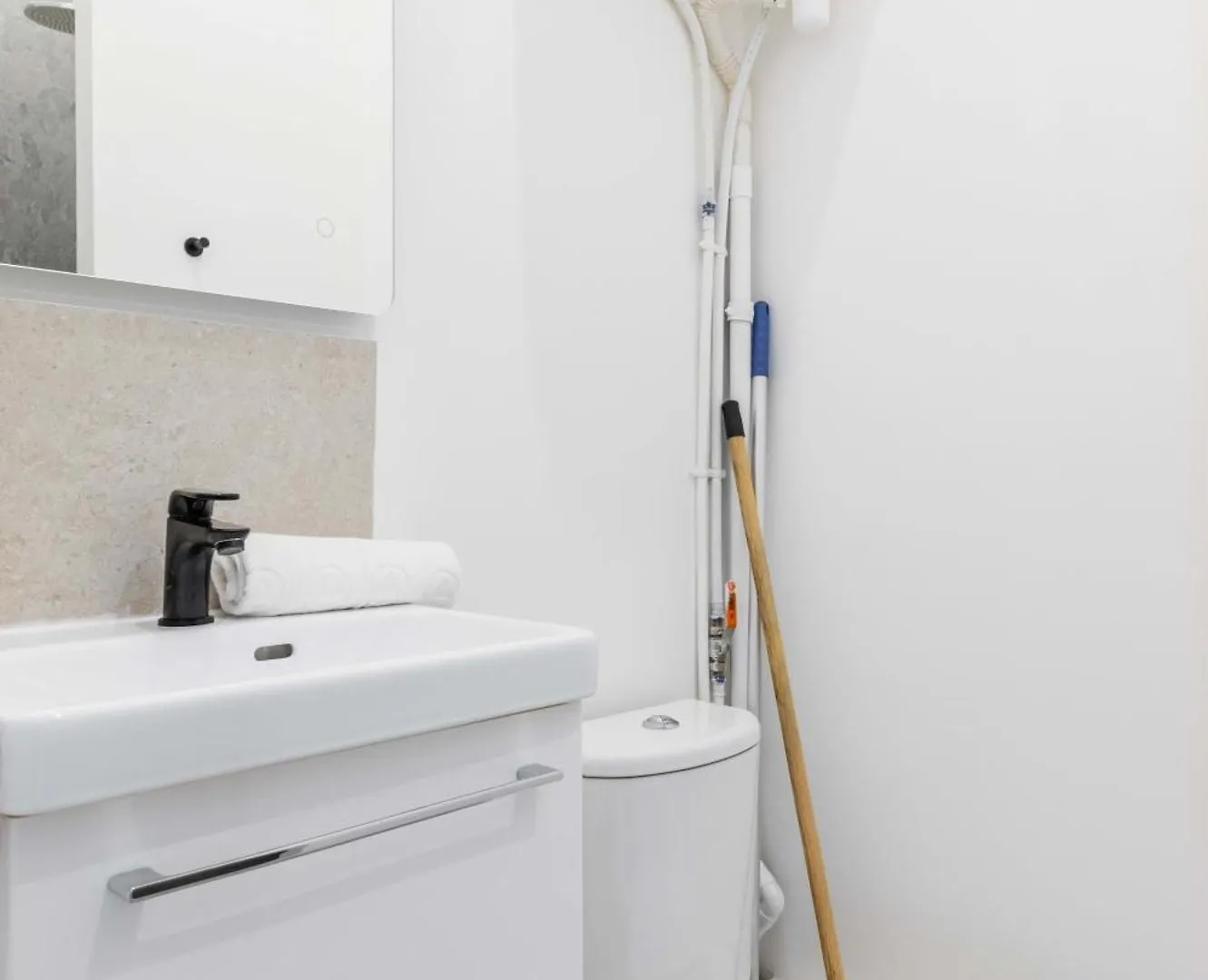 דירה פריז Bel Appartement Cosy Situe Pres Des Halles - 4P צרפת